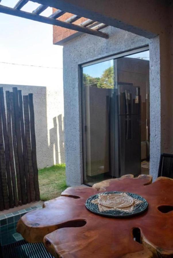 Vilarejo Dos Milagres São Miguel dos Milagres Dış mekan fotoğraf